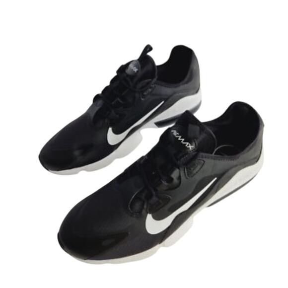 Nike Women's Air Max Infinity 2 - Size: 9 - Picture 8 of 10